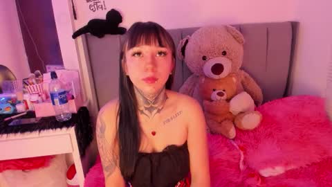 linda miller online show from January 10, 2026, 2:57 am