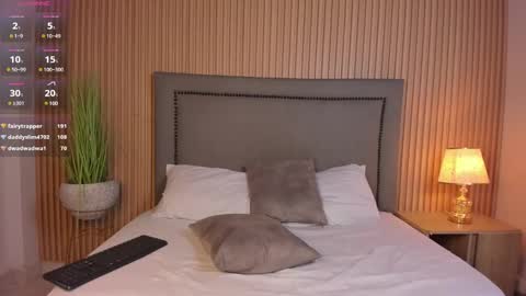 L I N D A online show from January 14, 2025, 5:30 am