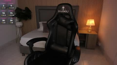 L I N D A online show from February 8, 2025, 2:15 am