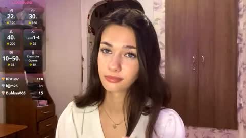 Grace online show from November 19, 2025, 12:38 pm