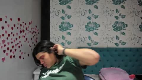    online show from March 11, 2025, 4:07 pm