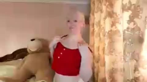 Luna online show from January 15, 2026, 11:04 am