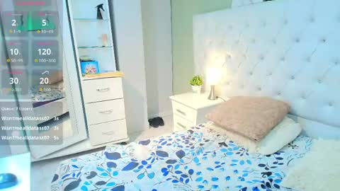 Snapshot of lindacarterr chatting on May 6, 2026, 8:47 pm Linda Carterr online show from May 6, 2026, 8:47 pm