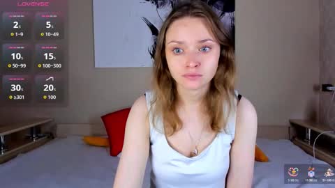 Linda online show from September 21, 2025, 1:51 am