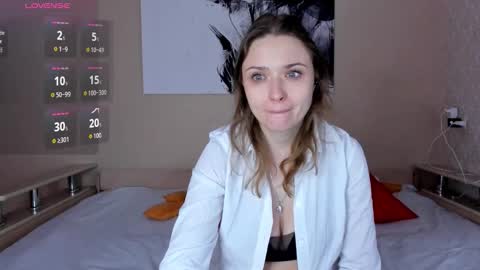 Linda online show from November 13, 2025, 5:17 am