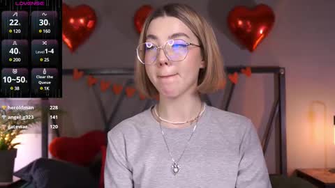 your Linda is back online show from February 17, 2025, 8:19 am