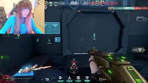 CatalinaANIDEA     online show from February 23, 2025, 2:07 am