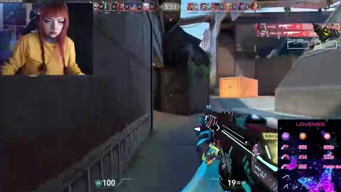 CatalinaANIDEA     online show from February 20, 2026, 10:43 pm