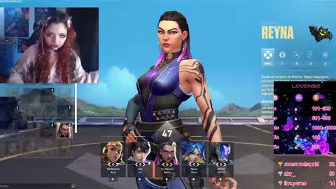 CatalinaANIDEA     online show from April 12, 2026, 12:48 am