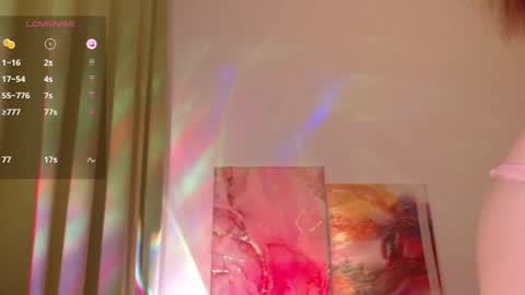 Snapshot of lindelicious chatting on May 19, 2026, 2:23 pm Linda online show from May 19, 2026, 2:23 pm