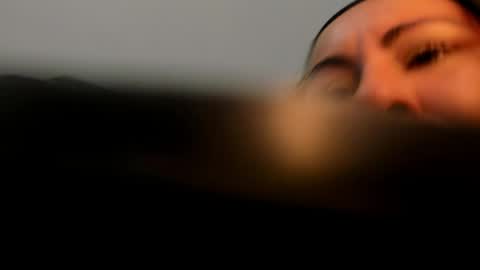 lindsay_cg online show from May 23, 2026, 12:09 pm