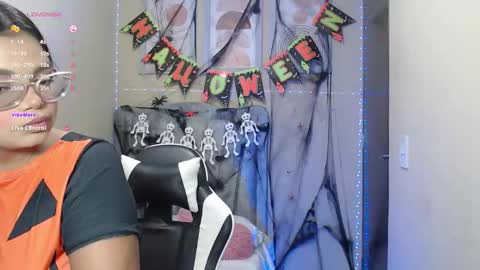 ana online show from October 26, 2025, 5:57 am