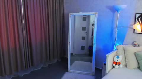 Snapshot of lindsaydeee chatting on October 4, 2025, 10:24 am Alexandra online show from October 4, 2025, 10:24 am