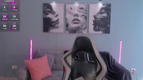 Snapshot of lindseycoxx chatting on November 29, 2025, 3:04 pm Lin online show from November 29, 2025, 3:04 pm