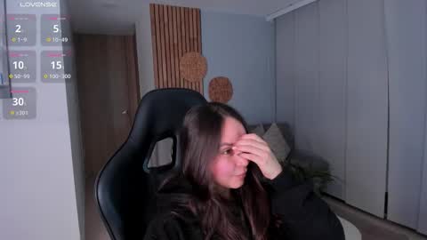 call me annie online show from October 11, 2025, 2:33 am