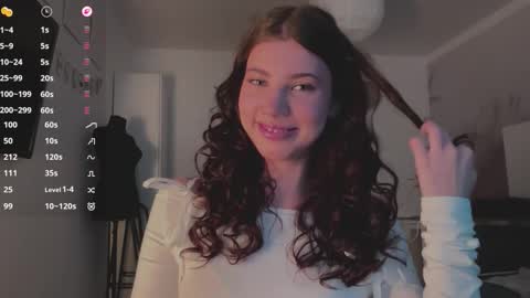 Linda online show from March 23, 2026, 1:37 pm