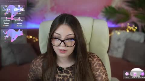 Lindsy online show from May 16, 2026, 12:48 pm