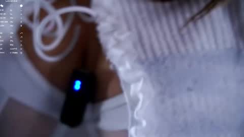 Kate online show from December 19, 2025, 2:07 am