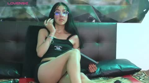 Snapshot of ling_ling24 chatting on January 11, 2025, 6:35 am ling ling24 online show from January 11, 2025, 6:35 am