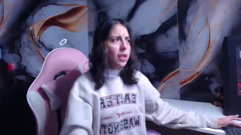 Snapshot of ling_ling24 chatting on October 2, 2025, 10:55 am ling ling24 online show from October 2, 2025, 10:55 am