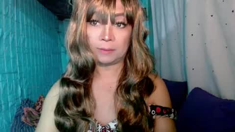linkingqueens69 online show from July 28, 2026, 11:17 am