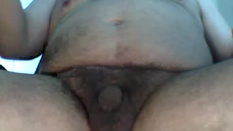 Smallhairycock online show from July 11, 2026, 3:15 pm