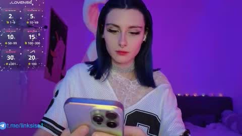 linksiss online show from January 9, 2026, 3:04 pm