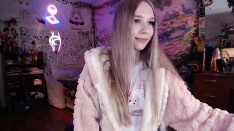 Snapshot of linlin_cuteeee chatting on December 15, 2024, 1:24 am Lin online show from December 15, 2024, 1:24 am