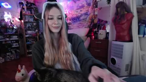 Snapshot of linlin_cuteeee chatting on September 29, 2025, 8:46 pm Lin online show from September 29, 2025, 8:46 pm