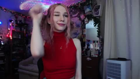 Snapshot of linlin_cuteeee chatting on November 23, 2025, 12:10 am Lin online show from November 23, 2025, 12:10 am