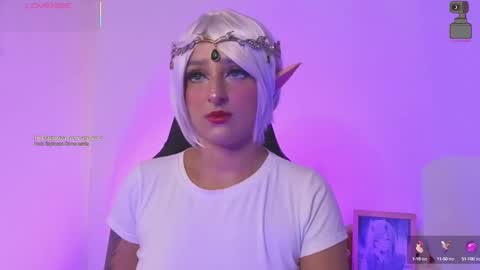 Snapshot of linoshka_1 chatting on September 28, 2025, 8:58 pm Luciana online show from September 28, 2025, 8:58 pm