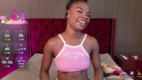  LINSY  online show from January 15, 2026, 4:44 pm