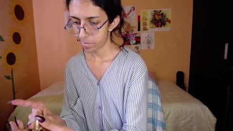 Lio online show from March 7, 2025, 7:16 pm