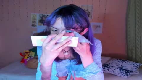 Lio Rouse online show from March 1, 2026, 5:53 am