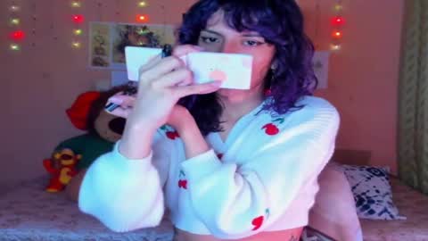 Snapshot of lio_rossue_ chatting on March 15, 2026, 2:39 am Lio Rouse online show from March 15, 2026, 2:39 am