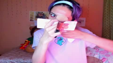 Snapshot of lio_rossue_ chatting on March 27, 2026, 7:36 am Lio Rouse online show from March 27, 2026, 7:36 am