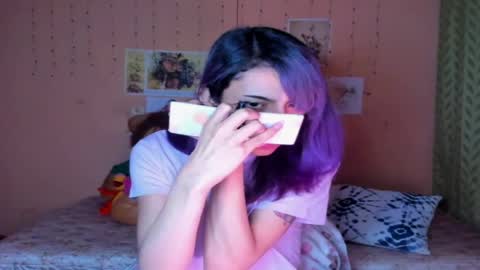 Snapshot of lio_rossue_ chatting on April 1, 2026, 2:12 am Lio Rouse online show from April 1, 2026, 2:12 am