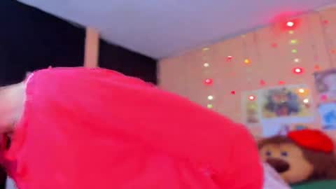 Snapshot of lio_rossue_ chatting on April 2, 2026, 3:15 am Lio Rouse online show from April 2, 2026, 3:15 am