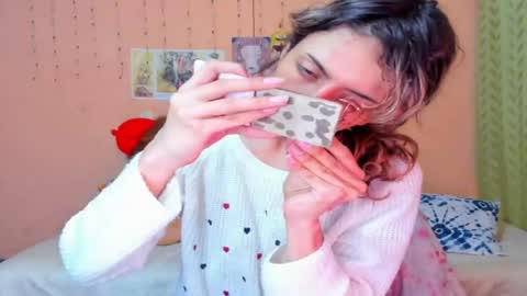 Snapshot of lio_rossue_ chatting on May 31, 2026, 5:37 am Lio Rouse online show from May 31, 2026, 5:37 am