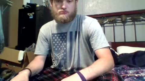 Snapshot of lion_and_bunny chatting on June 18, 2026, 12:53 pm Kinky-Redneck online show from June 18, 2026, 12:53 pm