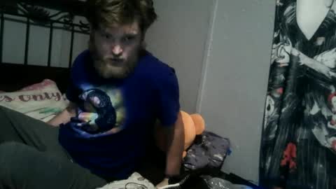 Snapshot of lion_and_bunny chatting on July 7, 2026, 7:23 am Kinky-Redneck online show from July 7, 2026, 7:23 am