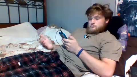 Snapshot of lion_and_bunny chatting on August 2, 2026, 1:59 am Kinky-Redneck online show from August 2, 2026, 1:59 am