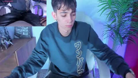 Snapshot of lionfoxter chatting on February 9, 2025, 12:52 pm L. foxter online show from February 9, 2025, 12:52 pm