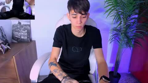 Snapshot of lionfoxter chatting on February 11, 2025, 2:13 pm L. foxter online show from February 11, 2025, 2:13 pm