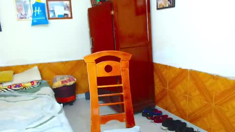 Lionpuppy online show from January 2, 2025, 10:44 pm