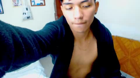 Lionpuppy online show from January 6, 2025, 6:41 pm