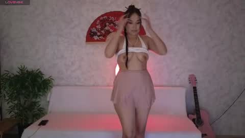 Liora online show from July 24, 2026, 6:00 am