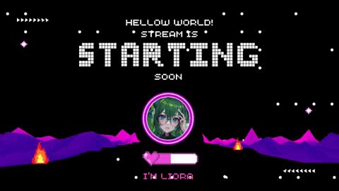 im Liora uwu   online show from March 2, 2025, 11:31 pm