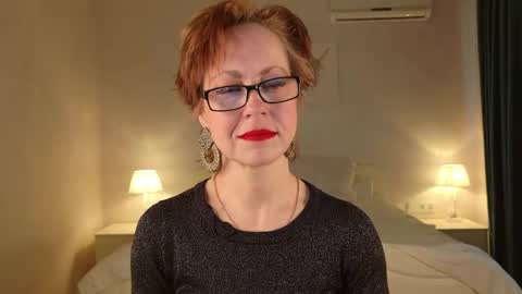 Liora Weiss online show from March 27, 2026, 8:26 am