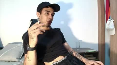 Snapshot of liorvante chatting on June 15, 2026, 1:08 am Lior Vante online show from June 15, 2026, 1:08 am